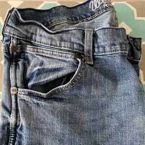 Men’s Wrangler Jeans